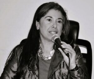 Manuela Fragale - Giornalismo, Marketing e Comunicazione, Scrittura Creativa