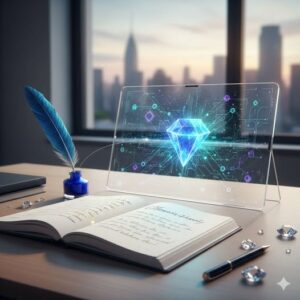 Blog Gennaio. Manuela Fragale. Esperto di Comunicazione e Informazione Digitale.